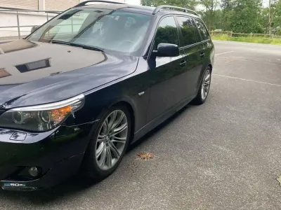 Gebraucht BMW 530