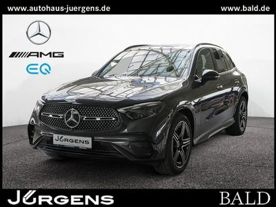Mercedes GLC300