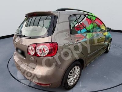 Używany VW Golf VI