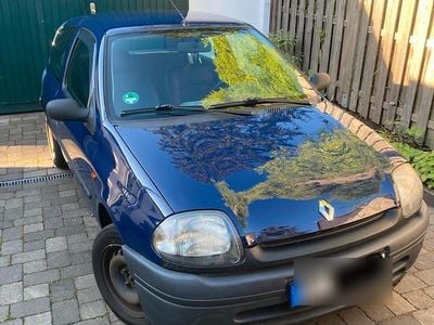 Renault Clio II