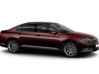 Gebraucht VW Passat Highline 239 PS (175 kW) 2017