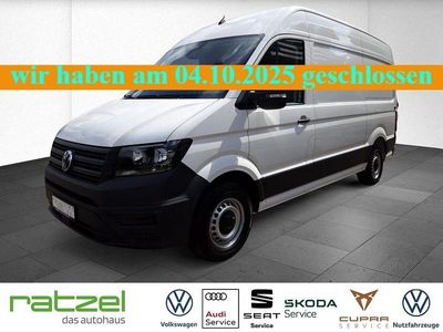 VW Crafter