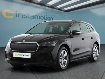 Gebraucht Skoda Enyaq iV