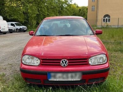VW Golf IV