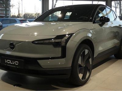 Vapour grey (grau) Gebraucht 2024 Volvo EX30 Plus SUV | 37.800 € (Etwas zu teuer)