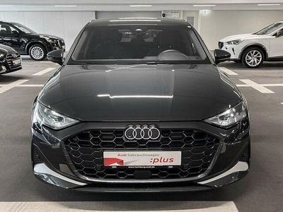 Gebraucht Audi A3 Advanced 150 PS (110 kW) 2024 Andere farbe Limousine