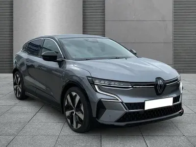 Nuova Renault Megane E-Tech Techno 160 kW (218 CV) 2025 Berlina