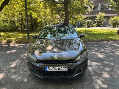 Gebraucht VW Scirocco Team 211 PS (155 kW) 2010 Coupé