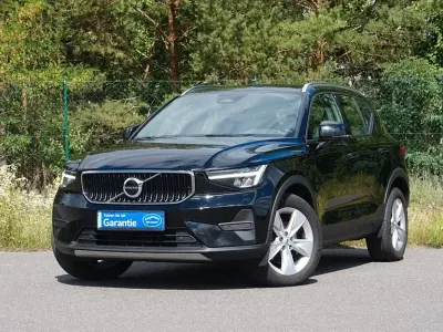Gebraucht Volvo XC40