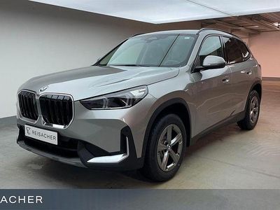 Neu BMW X1 156 PS (114 kW) 2025 Silber SUV