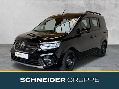 gebraucht Renault Kangoo E-TECH Paket Techno EV45 AC22 SHZ+EPA