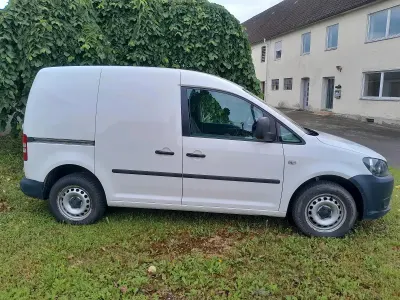 Gebraucht VW Caddy