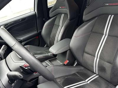 Gebraucht Ford Focus S 280 PS (205 kW) 2024 Weiß Kombi