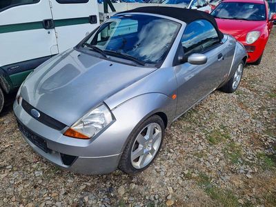 Ford StreetKa