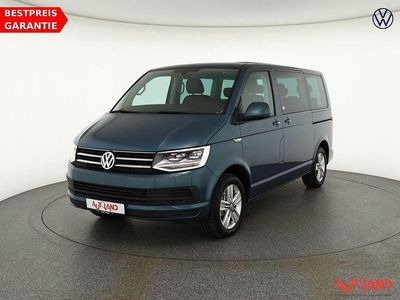 Gebraucht VW Multivan 150 PS (110 kW) 2020 Grau Van