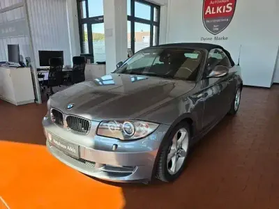 Gebraucht BMW 118 Cabriolet
