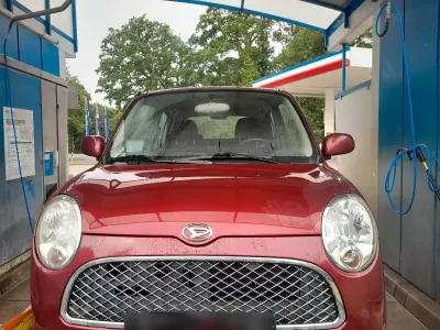 Gebraucht Daihatsu Trevis