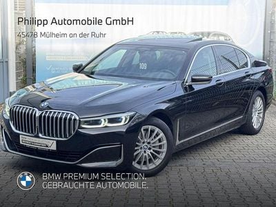 BMW 730