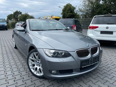 BMW 325 Cabriolet