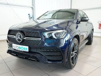 Mercedes GLE350