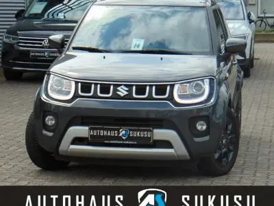 Gebraucht Suzuki Ignis