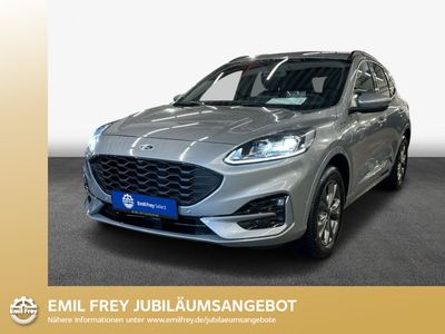 gebraucht Ford Kuga 2.5 Duratec ST-LINE X