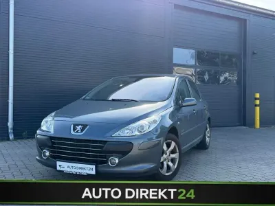 Gebraucht Peugeot 307