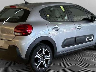 gebraucht Citroën C3 1.2 Comfort SOFORT!