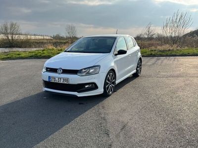 gebraucht VW Polo 1.0 TSI 81kW BMT Highline Highline