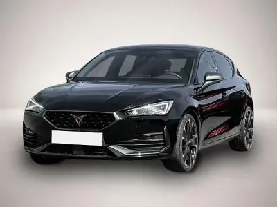 Gebraucht Cupra Leon VZ 300 PS (220 kW) 2024 Manufacturer Limousine