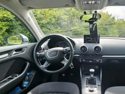 Gebraucht Audi A3