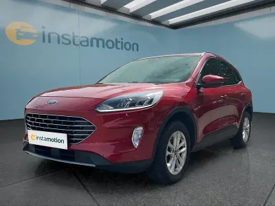 Gebraucht Ford Kuga