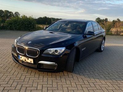 gebraucht BMW 740 mit motor garantie ‼️