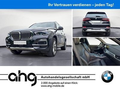 gebraucht BMW X5 xDrive45e