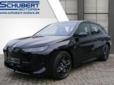 Gebraucht BMW iX 300 kW (408 PS) 2025 Schwarz SUV