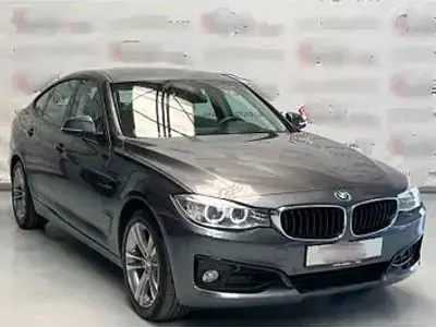 Gebraucht BMW 328