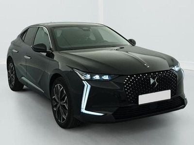 Gebraucht DS Automobiles DS4 136 PS (100 kW) 2025 Andere SUV