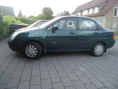 Gebraucht Suzuki Liana