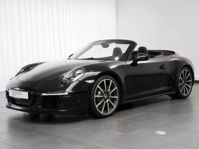 Porsche 911 Carrera 4S