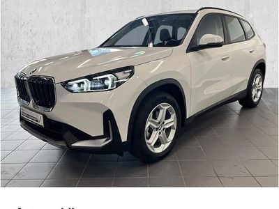 Weiß Gebraucht 2023 BMW X1 Shadowline SUV | 33.790 € (Guter Preis)