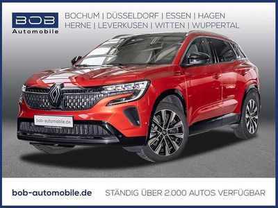Gebraucht Renault Austral Techno 200 PS (147 kW) 2025 Rot SUV
