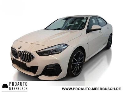 Gebraucht BMW 218 M Sport 136 PS (100 kW) 2024 Alpinweiss iii Coupé