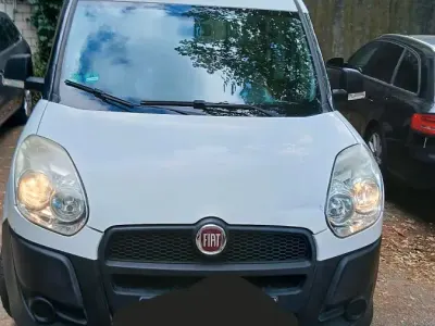 Gebraucht Fiat Doblò