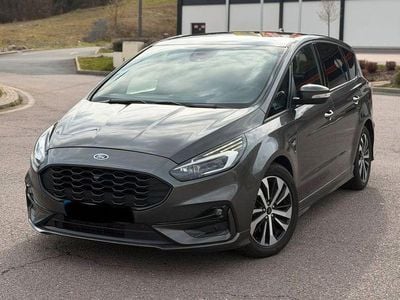 Usata Ford S-MAX ST-Line 190 CV (139 kW) 2021 Monovolume