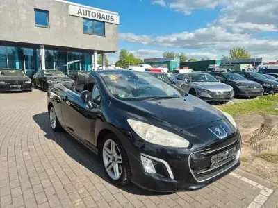Gebraucht Peugeot 308 Active 173 PS (127 kW) 2012 Andere