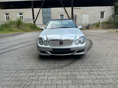 Mercedes C230