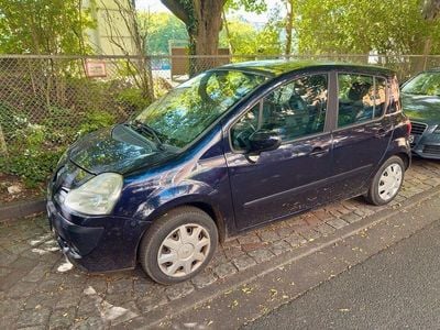 Renault Modus
