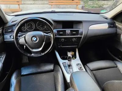 Gebraucht BMW X3