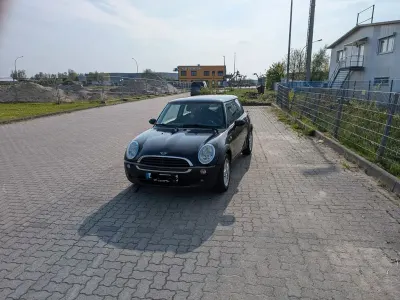 Gebraucht Mini ONE