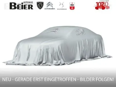 Neu Peugeot e-208 GT 114 kW (156 PS) 2026 Schwarz Kleinwagen